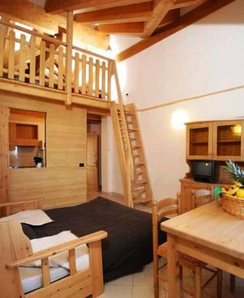 Hotel Residence Bellavista Brentonico Phòng bức ảnh