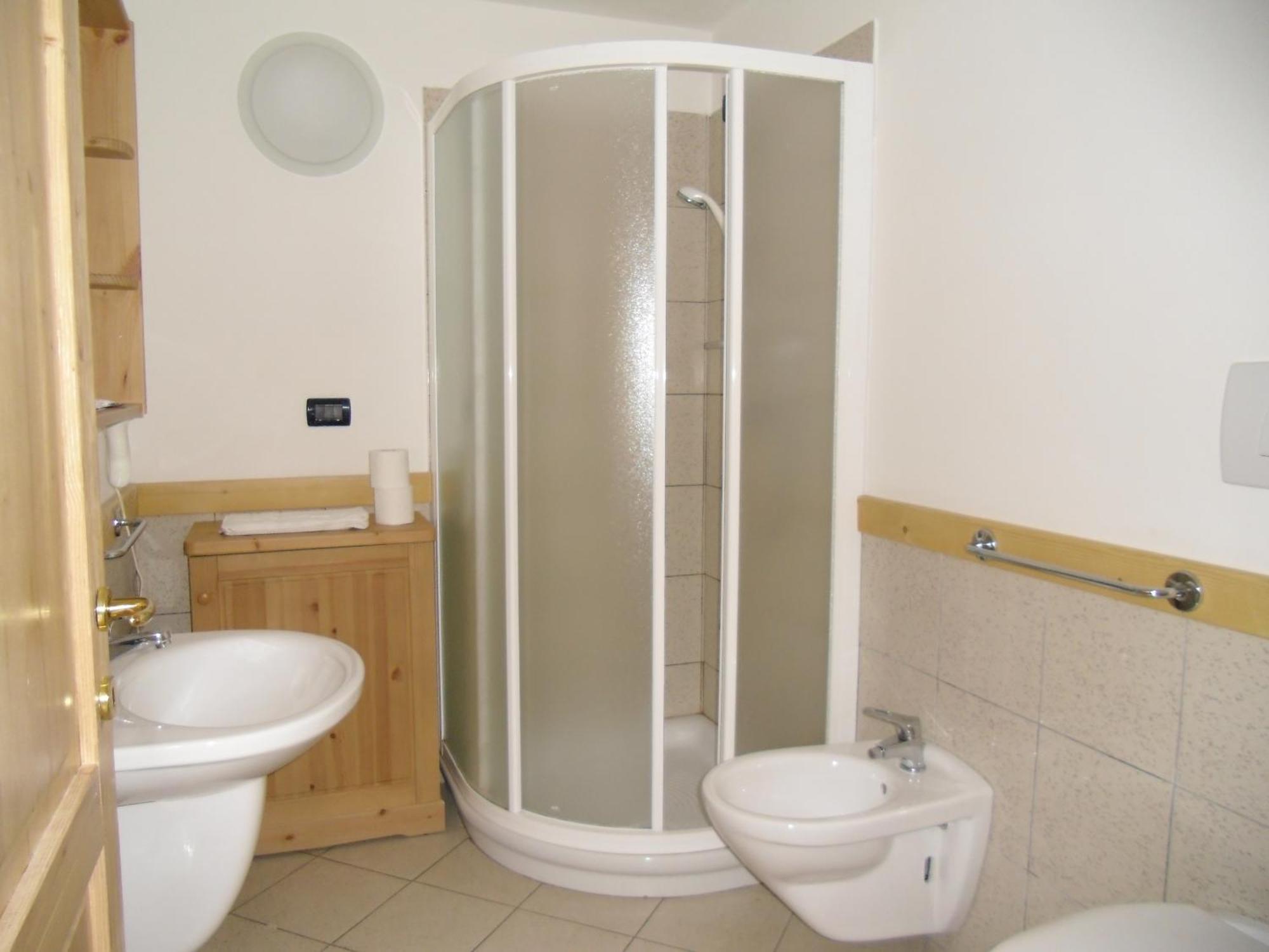 Hotel Residence Bellavista Brentonico Phòng bức ảnh