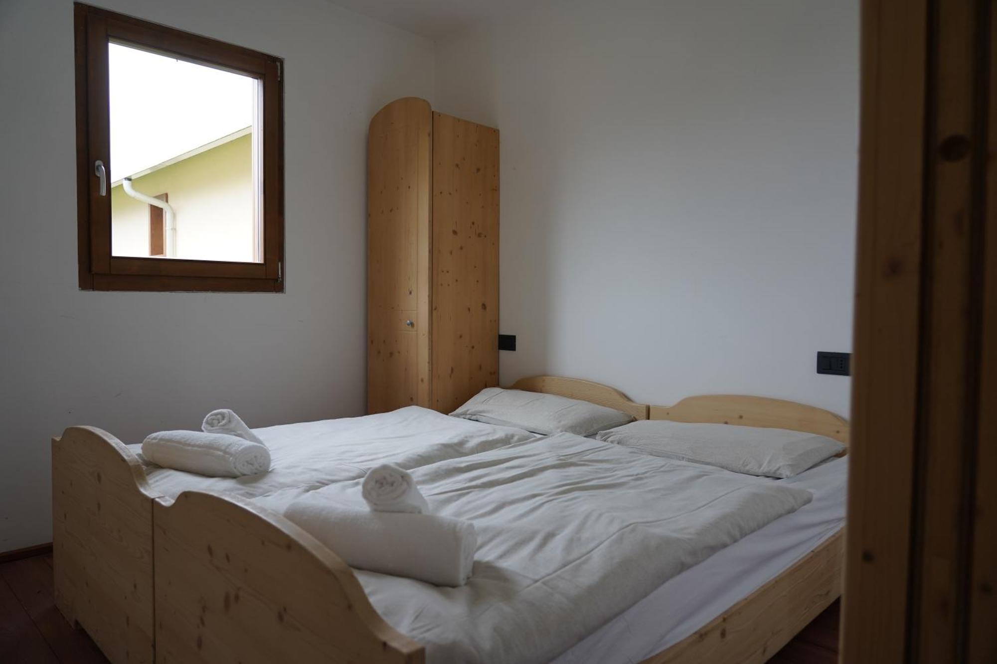 Hotel Residence Bellavista Brentonico Ngoại thất bức ảnh
