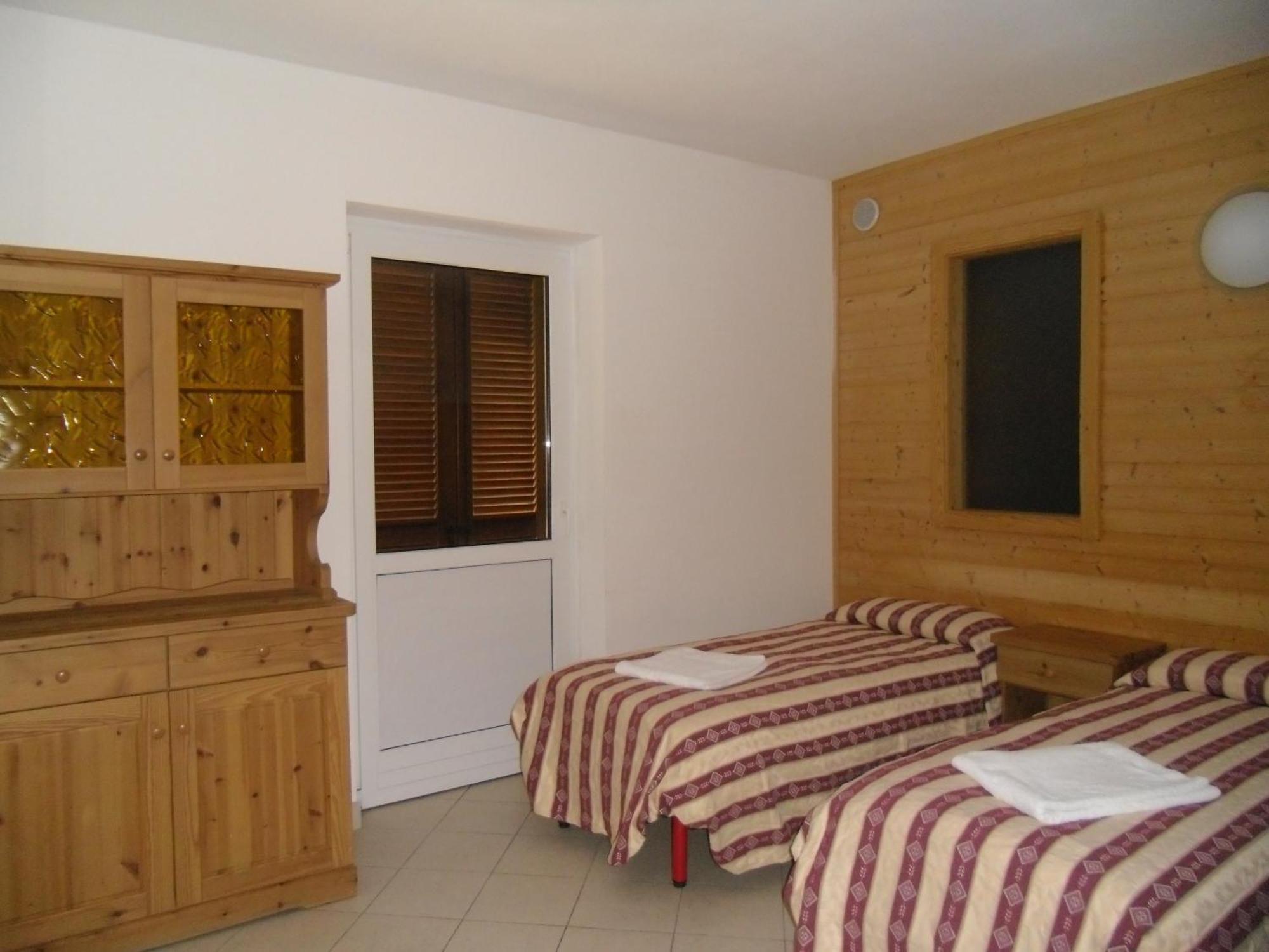 Hotel Residence Bellavista Brentonico Phòng bức ảnh