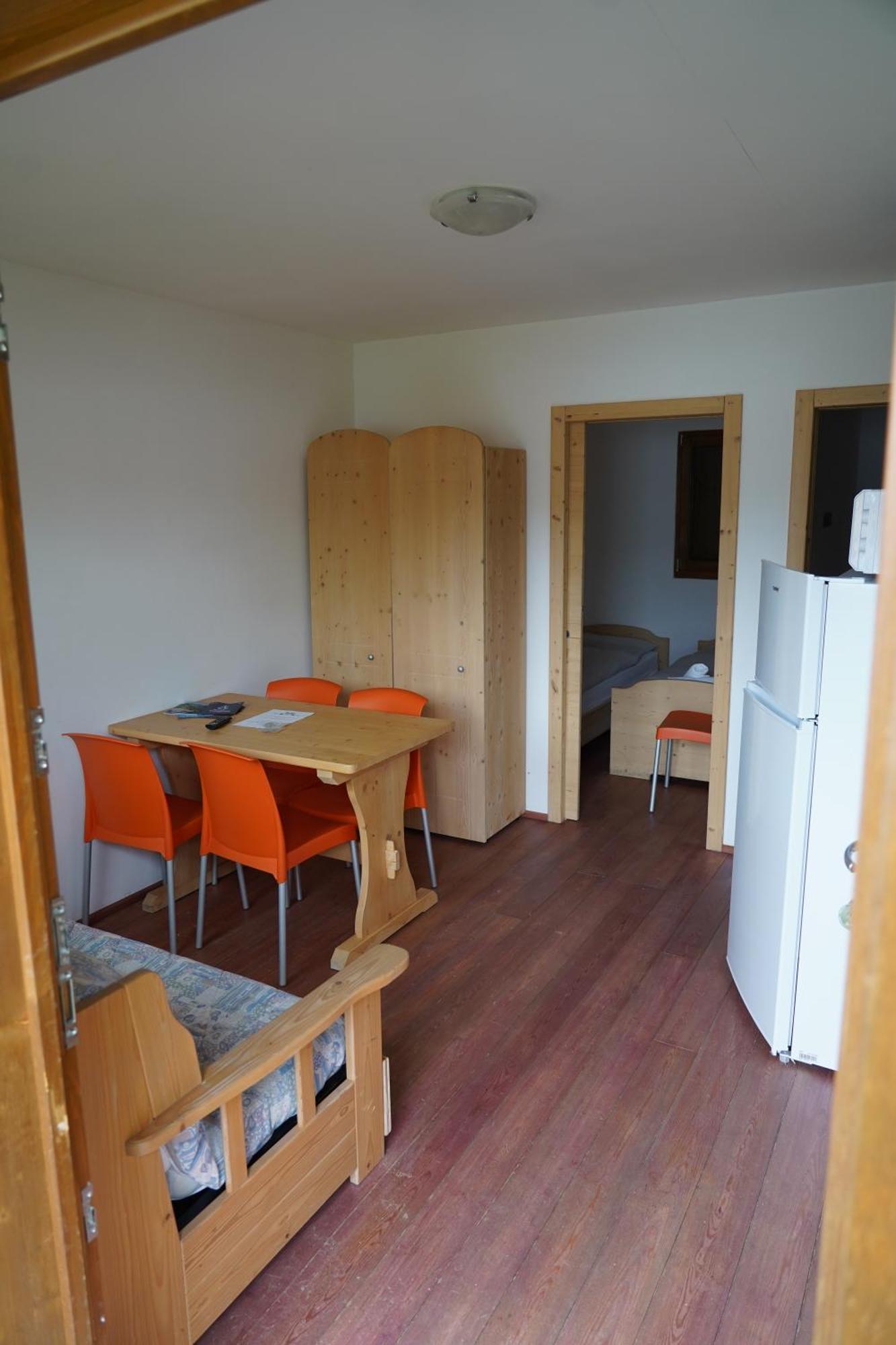 Hotel Residence Bellavista Brentonico Ngoại thất bức ảnh